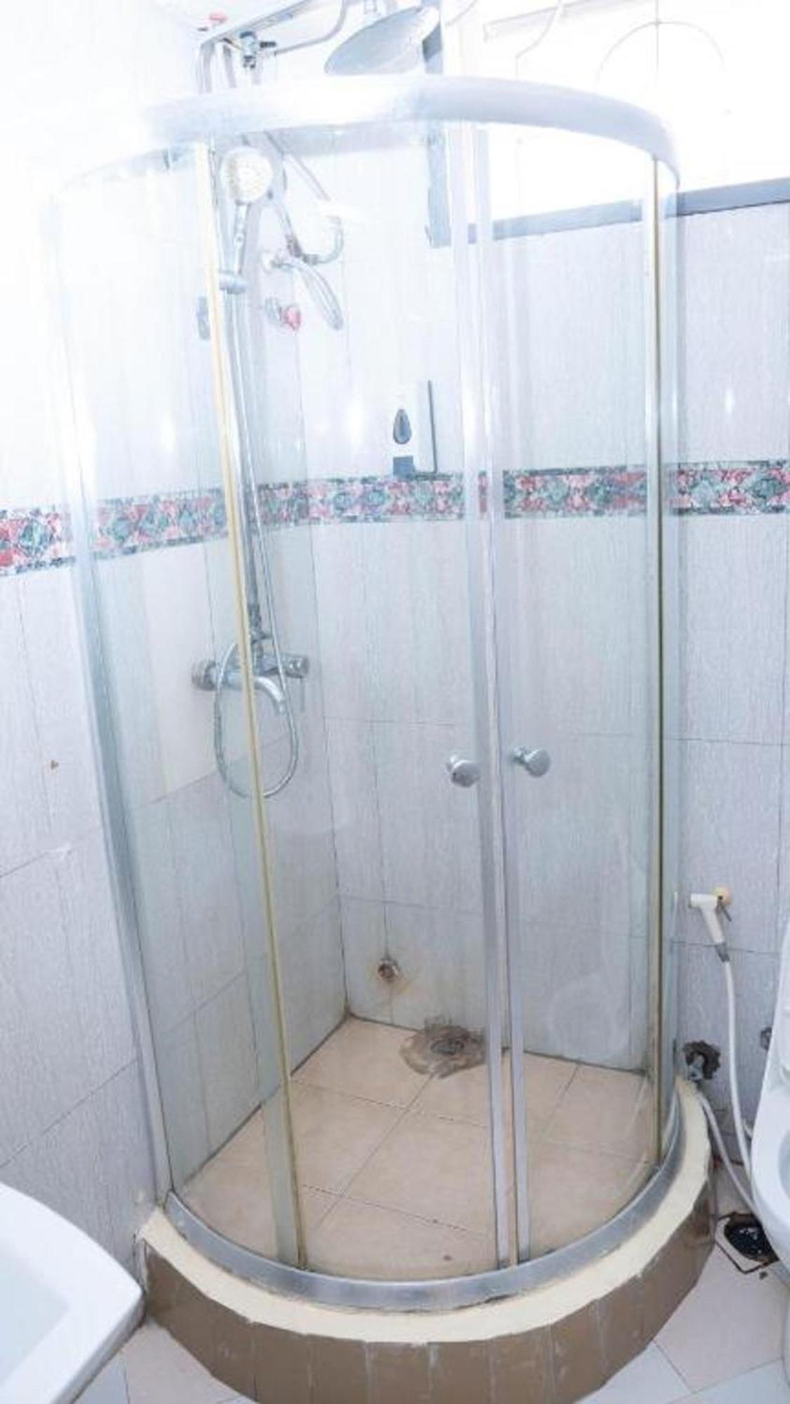 דאר א-סאלאם Luxury Beach Villa Inn מראה חיצוני תמונה